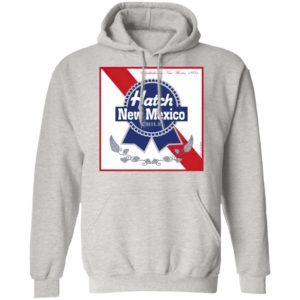 Hatch New Mexico Chile Shirt