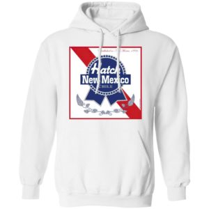 Hatch New Mexico Chile Shirt