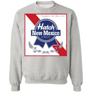 Hatch New Mexico Chile Shirt