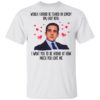 Win The Warantine On Quarantine Don’t Spread On Me Us 2020 Shirt