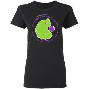 NRT Employee The Best Compony Chicken 2020 Shirt