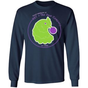 NRT Employee The Best Compony Chicken 2020 Shirt