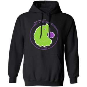 NRT Employee The Best Compony Chicken 2020 Shirt