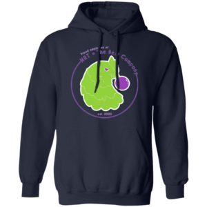 NRT Employee The Best Compony Chicken 2020 Shirt