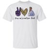Michael Scott I Want You To Be Afraid Of How Much You Love Me shirt