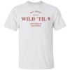 We’re Still Debating If It’s Okay To Give Veterans Medical Marijuana For Ptsd Shirt