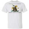 Wild til 9 Los Angeles California 2021 T-Shirt