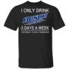 I Survived 2020 Let’s Not Do That Again Shirt