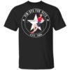 Rip If Found Sleeping Do Not Wake Im Sorry For What I Said Shirt