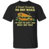 Pin Ups For Vets Est 2006 Shirt