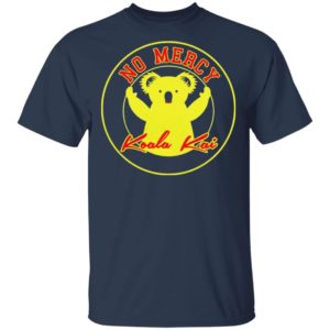 Sloth Nomercy koala kai Shirt