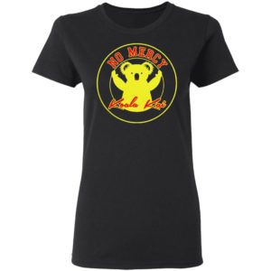 Sloth Nomercy koala kai Shirt