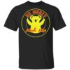 Rip If Found Sleeping Do Not Wake Im Sorry For What I Said Shirt