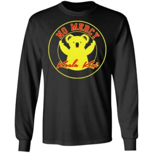 Sloth Nomercy koala kai Shirt