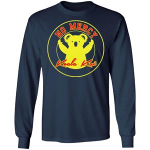 Sloth Nomercy koala kai Shirt