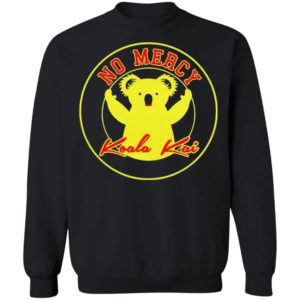 Sloth Nomercy koala kai Shirt
