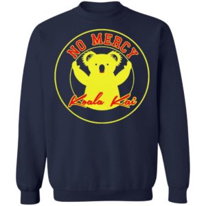 Sloth Nomercy koala kai Shirt