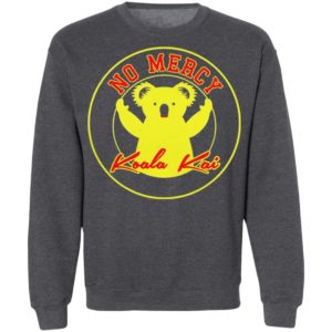 Sloth Nomercy koala kai Shirt