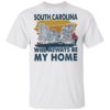 Spoiler Alert Trump Wins President Election shirt