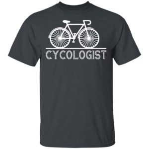 Cycologist Cycling Bicycle Shirt, Hoodie, Long Sleeve, Hoodie