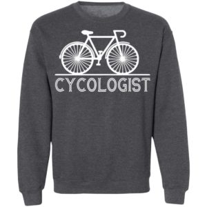Cycologist Cycling Bicycle Shirt, Hoodie, Long Sleeve, Hoodie