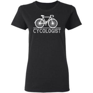 Cycologist Cycling Bicycle Shirt, Hoodie, Long Sleeve, Hoodie