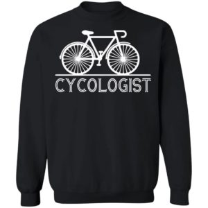 Cycologist Cycling Bicycle Shirt, Hoodie, Long Sleeve, Hoodie