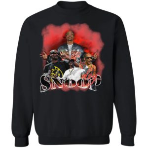 Hip Hop Rap Snoop Dog Vintage Retro 90s Shirt