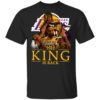 Justice For Julius Walk For Freedom Shirt