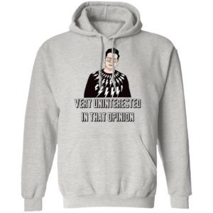 Schitt s Creek David Rose Very Uninterested In That Opinion Shirt