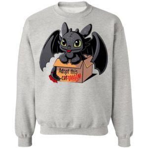 Adopt This Dragon Shirt, Hoodie, Long Sleeve, Hoodie