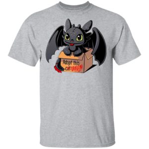 Adopt This Dragon Shirt, Hoodie, Long Sleeve, Hoodie