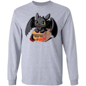 Adopt This Dragon Shirt, Hoodie, Long Sleeve, Hoodie