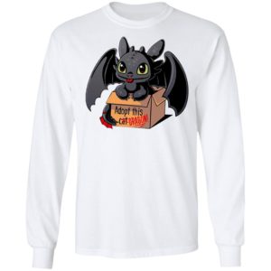 Adopt This Dragon Shirt, Hoodie, Long Sleeve, Hoodie
