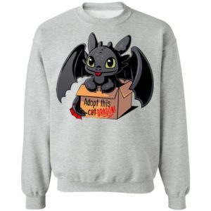 Adopt This Dragon Shirt, Hoodie, Long Sleeve, Hoodie