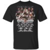 2008 MLS Cup 2020 Champions To96ther we rise signatures shirt