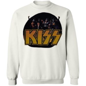 Band Kiss Shirt, Hoodie, Long Sleeve, Hoodie