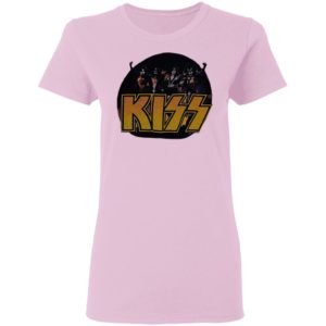 Band Kiss Shirt, Hoodie, Long Sleeve, Hoodie