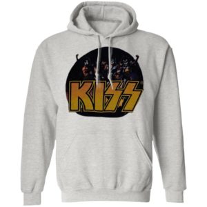 Band Kiss Shirt, Hoodie, Long Sleeve, Hoodie