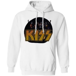 Band Kiss Shirt, Hoodie, Long Sleeve, Hoodie
