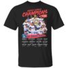 Damn right I am a Vikings fan now and forever shirt