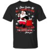 Rick Sanchez Merry Schwiftmas Ugly Christmas sweater