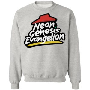 Neon Genesis Evangelion 2021 Shirt