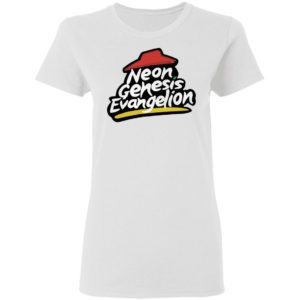 Neon Genesis Evangelion 2021 Shirt