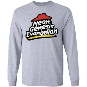 Neon Genesis Evangelion 2021 Shirt