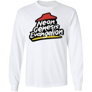 Neon Genesis Evangelion 2021 Shirt
