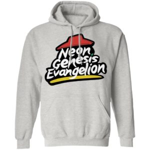 Neon Genesis Evangelion 2021 Shirt
