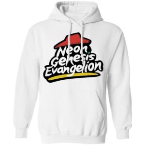 Neon Genesis Evangelion 2021 Shirt