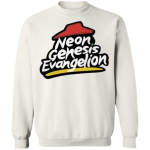 Neon Genesis Evangelion 2021 Shirt