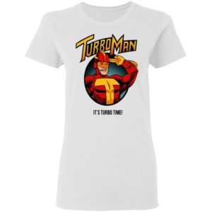 Turbo Man it’s Turbo time Shirt, Hoodie, Long Sleeve, Hoodie